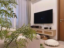 Stirling Residences (D3), Apartment #637787671